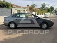 2003 Citroen C5