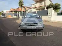 2003 Citroen C5