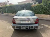 2003 Citroen C5