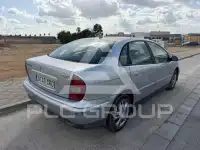 2003 Citroen C5
