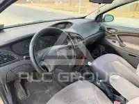 2003 Citroen C5