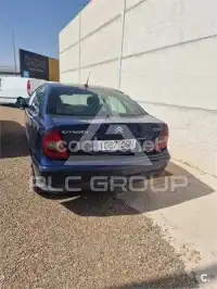 2003 Citroen C5