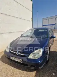 2003 Citroen C5