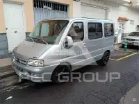2003 Citroen Jumper