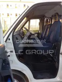 2003 Citroen Jumper