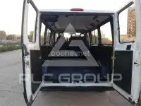 2003 Citroen Jumper