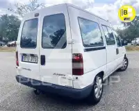2003 Citroen Jumper