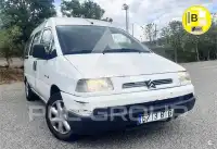 2003 Citroen Jumper