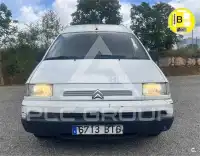 2003 Citroen Jumper