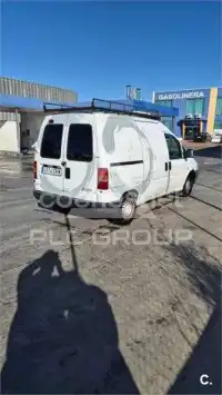 2003 Citroen Jumper