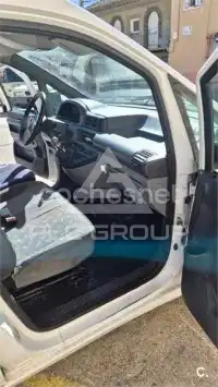 2003 Citroen Jumper