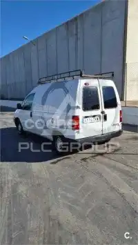 2003 Citroen Jumper