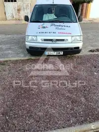 2003 Citroen Jumper
