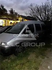 2003 Citroen Jumper