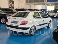 2003 Citroen Xsara