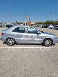 2003 Citroen Xsara