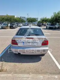 2003 Citroen Xsara