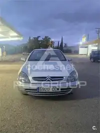 2003 Citroen Xsara
