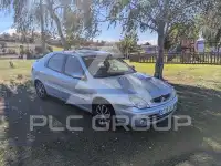2003 Citroen Xsara