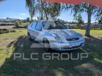 2003 Citroen Xsara
