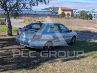 2003 Citroen Xsara