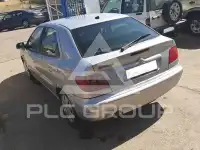 2003 Citroen Xsara
