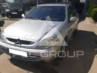 2003 Citroen Xsara