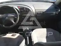 2003 Citroen Xsara