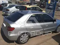 2003 Citroen Xsara
