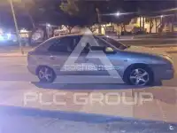 2003 Citroen Xsara