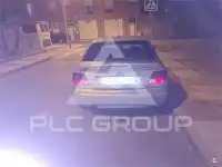 2003 Citroen Xsara