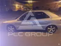 2003 Citroen Xsara