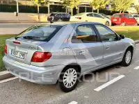 2003 Citroen Xsara
