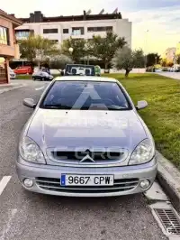 2003 Citroen Xsara