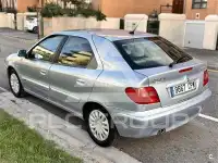 2003 Citroen Xsara