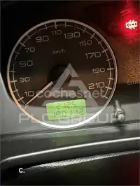 2003 Citroen Xsara