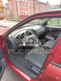 2003 Citroen Xsara