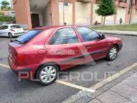 2003 Citroen Xsara
