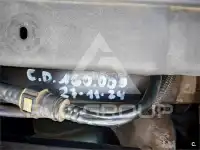 2003 Citroen Xsara