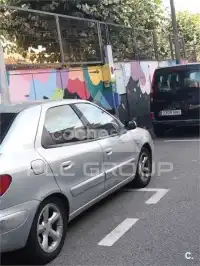 2003 Citroen Xsara