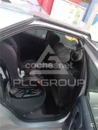 2003 Citroen Xsara