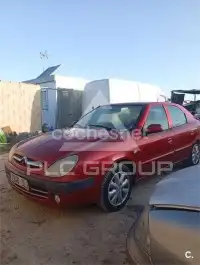 2003 Citroen Xsara