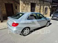 2003 Citroen Xsara
