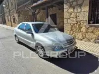 2003 Citroen Xsara