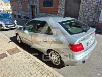 2003 Citroen Xsara