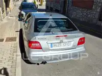2003 Citroen Xsara