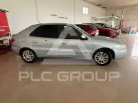 2003 Citroen Xsara