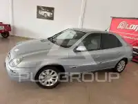 2003 Citroen Xsara