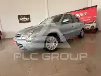 2003 Citroen Xsara