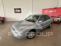 2003 Citroen Xsara